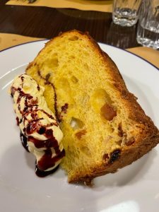 panettone