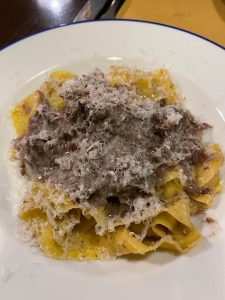 tagliatelle