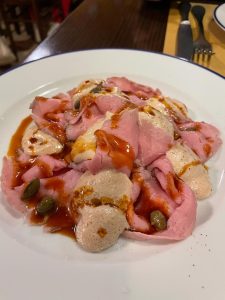 vitello-tonnato